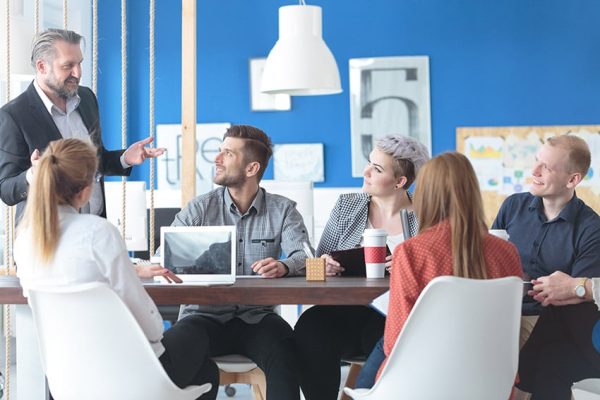 How to Make a Great Employee Training Plan (For Small Business)